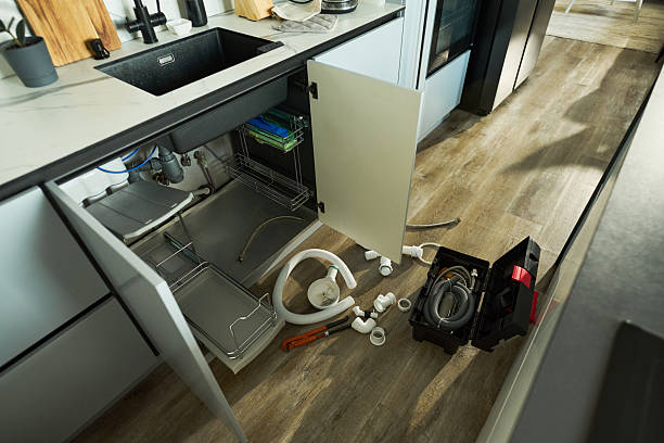 24/7 Emergency Pipe Repair experts in Allendale, MI
